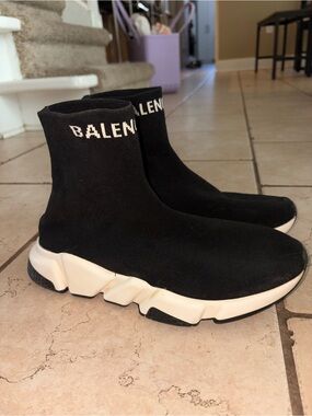 Balenciaga Sock Sneakers